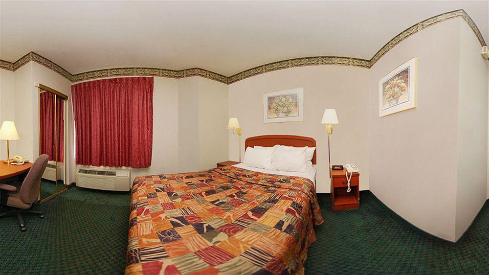 Sleep Inn Hardeeville - I-95 Exterior foto