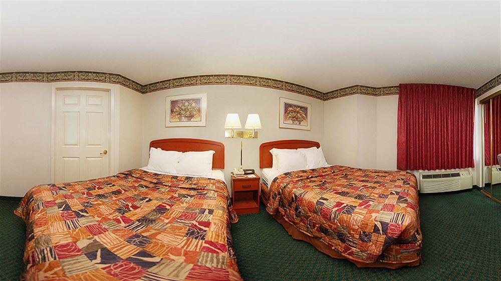 Sleep Inn Hardeeville - I-95 Exterior foto