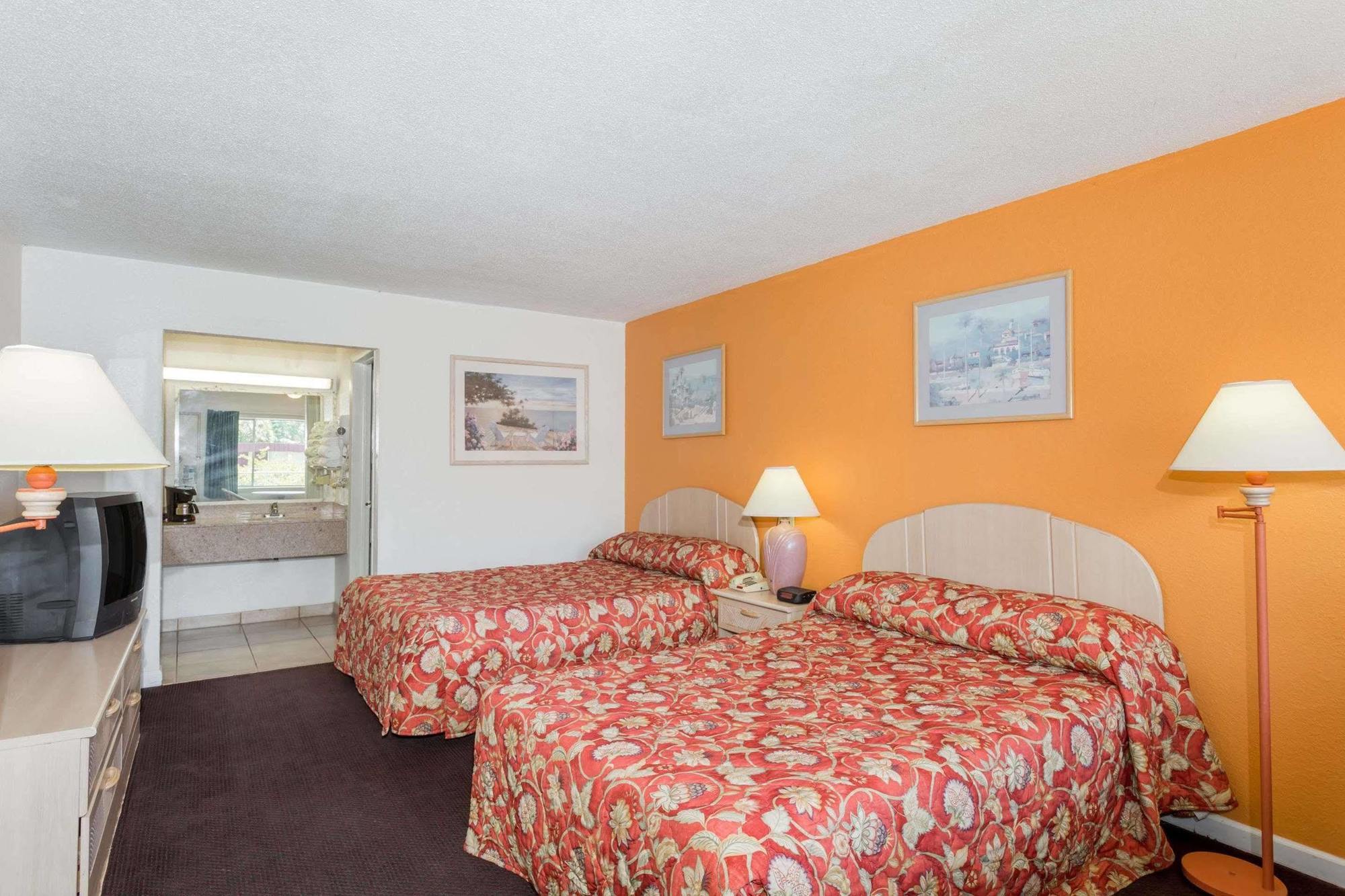 Sleep Inn Hardeeville - I-95 Exterior foto