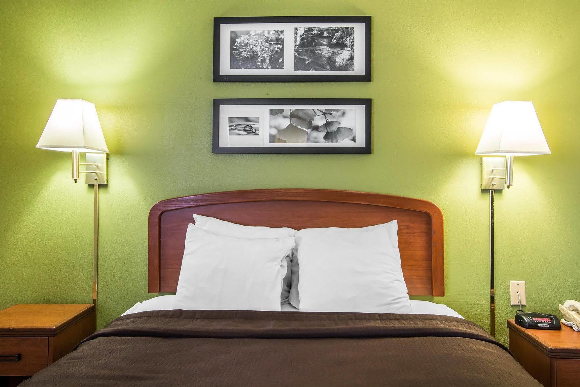 Sleep Inn Hardeeville - I-95 Exterior foto