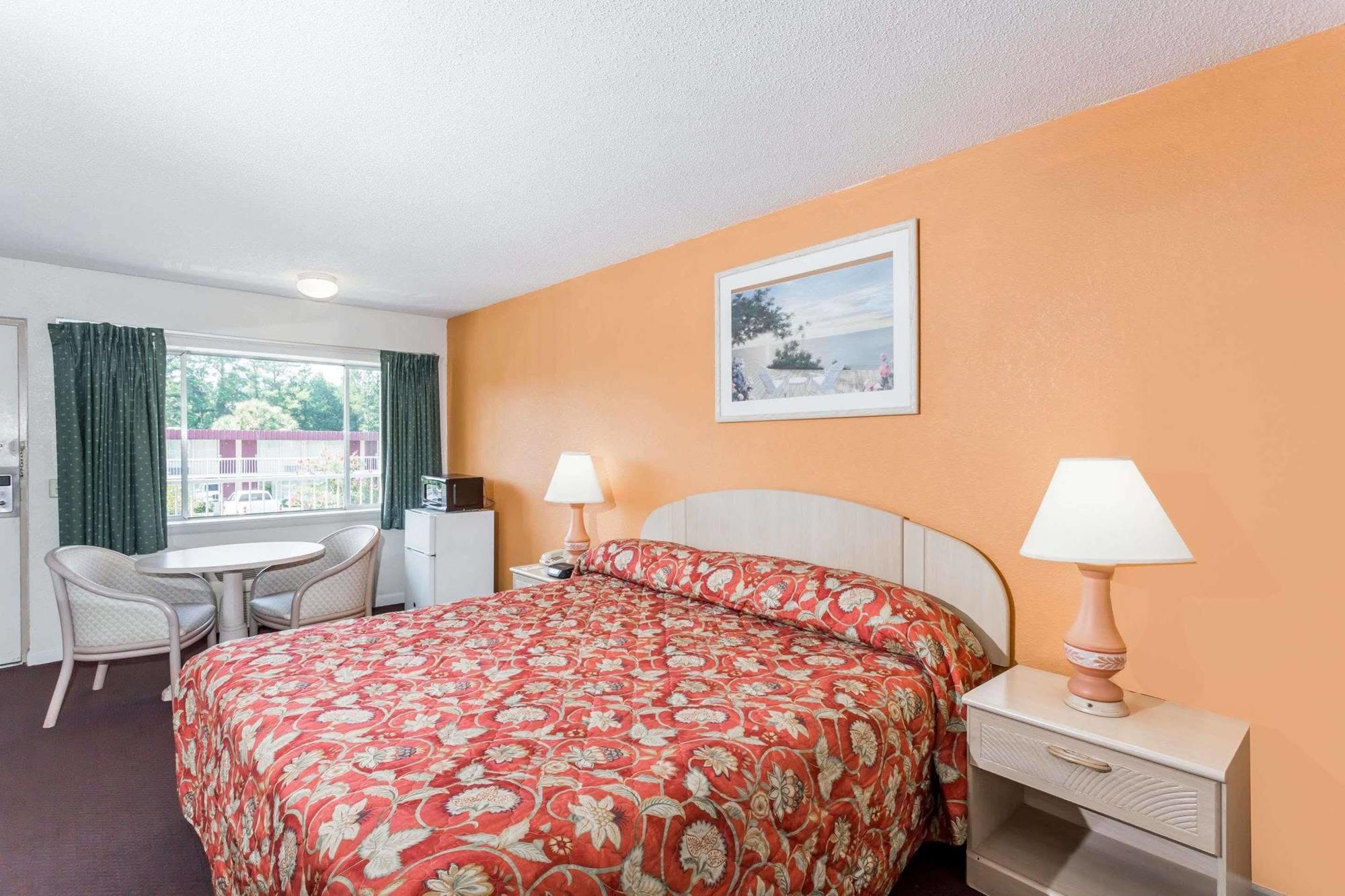 Sleep Inn Hardeeville - I-95 Exterior foto