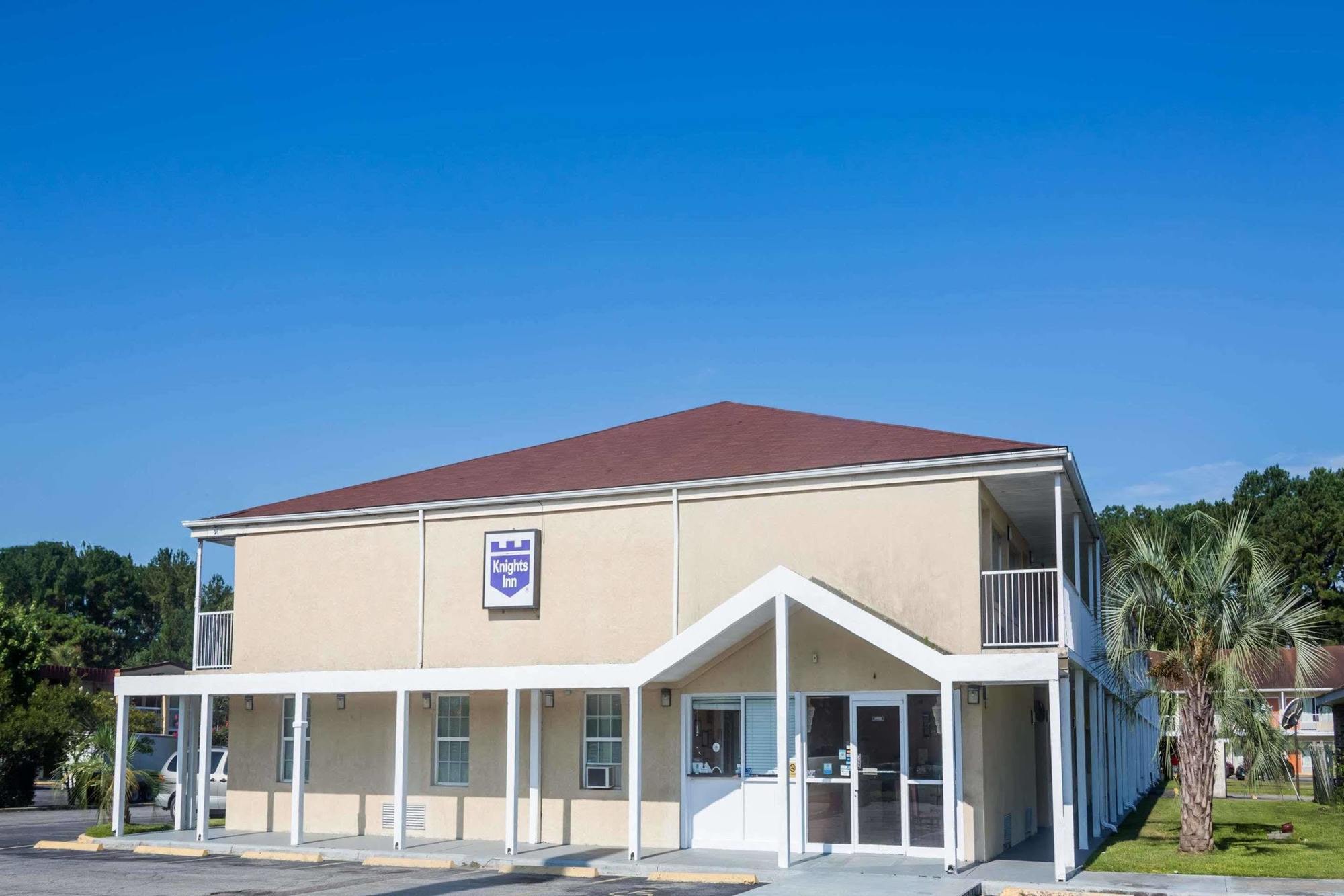 Sleep Inn Hardeeville - I-95 Exterior foto